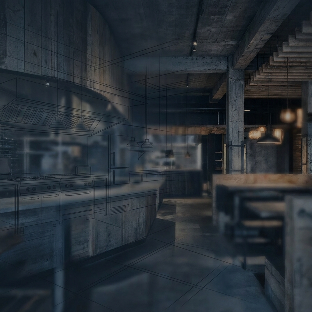 Restaurant Construction